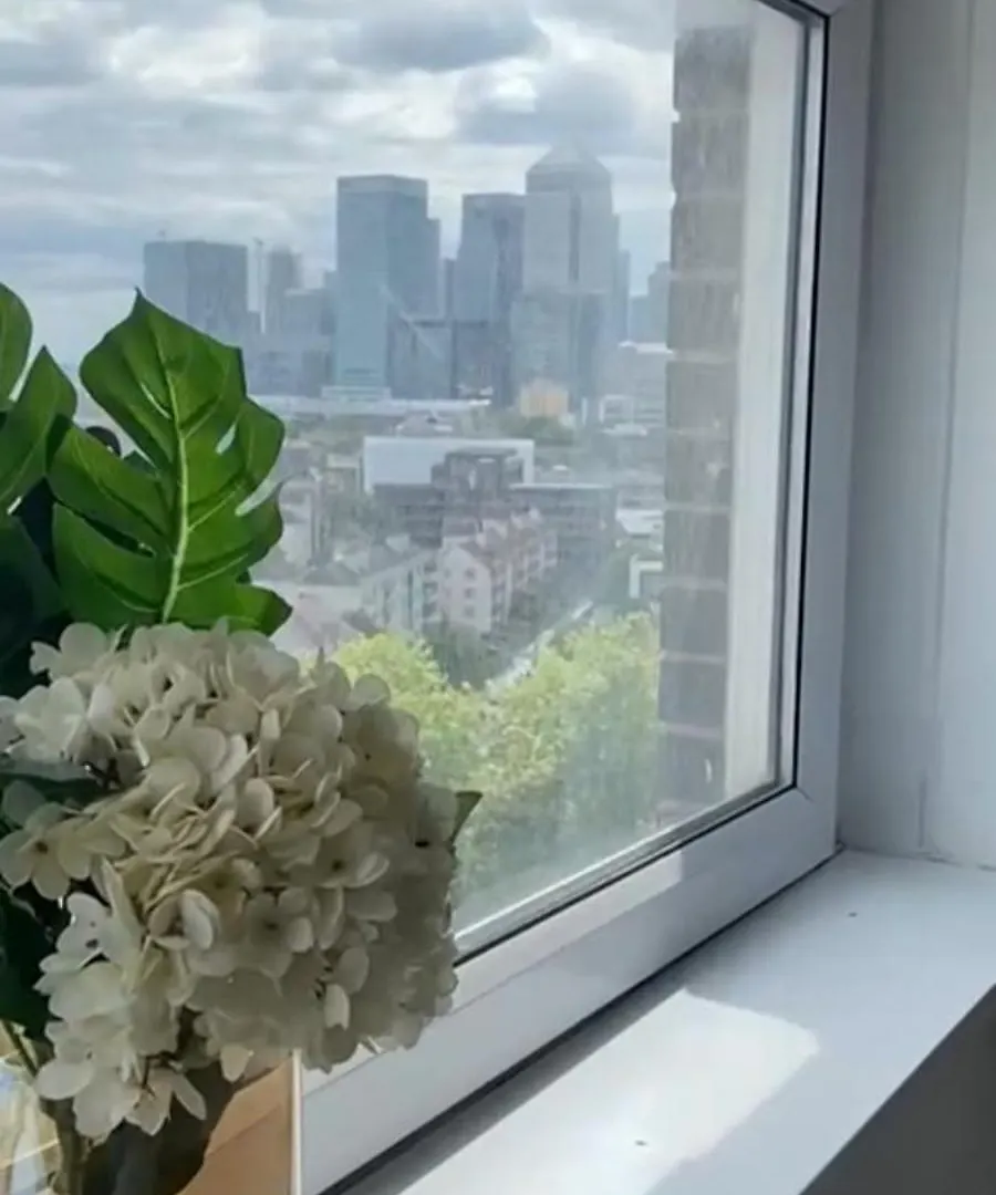 London -2 Bedroom - Breathtaking Views London Skyline Canary Warf United Kingdom