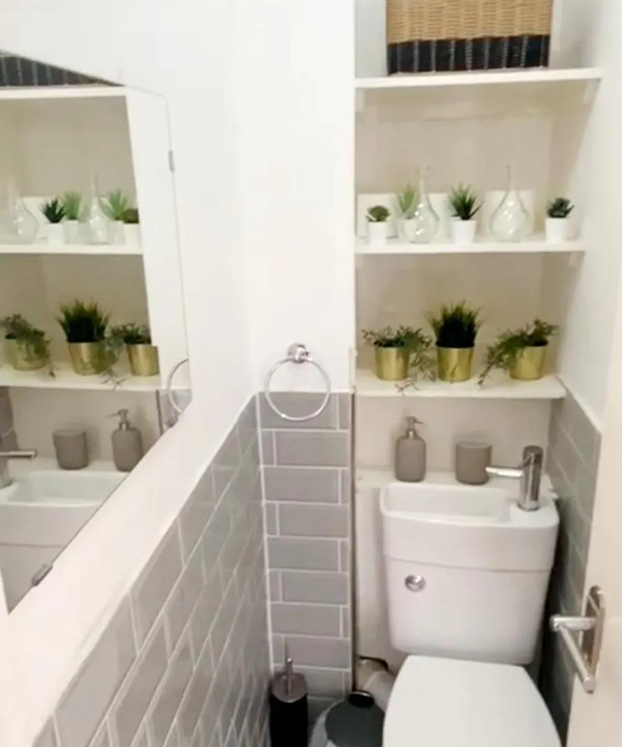 London -2 Bedroom - Breathtaking Views London Skyline Canary Warf 0*,
