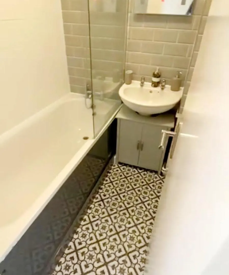 London -2 Bedroom - Breathtaking Views London Skyline Canary Warf