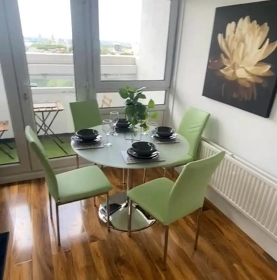London -2 Bedroom - Breathtaking Views London Skyline Canary Warf 0*,