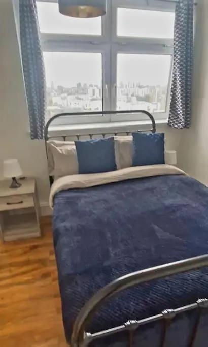 London -2 Bedroom - Breathtaking Views London Skyline Canary Warf 0*,