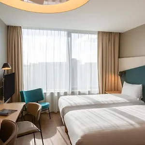 4* Lejlighedshotel Adagio Stratford