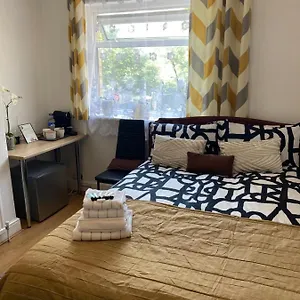 Amber Apartment