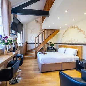 Appartement Savoy, Londres