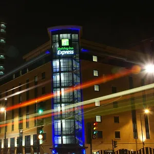Express Stratford By Ihg London