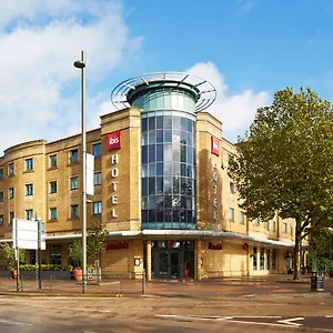 Ibis Stratford London