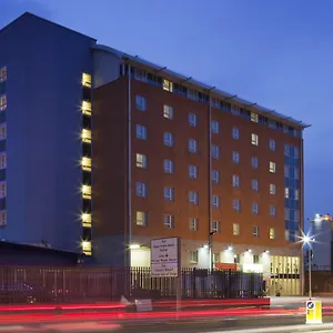 Express Limehouse By Ihg Londýn