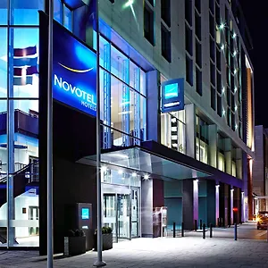 Novotel Excel Hotel