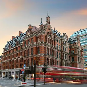 Andaz Liverpool Street, By Hyatt Otel