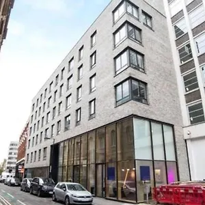 Luxury Let @ Londres
