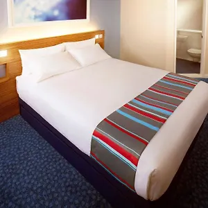 3* Отель Travelodge Tower Bridge