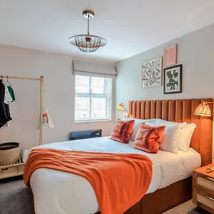 Southwark Serviced I Your Londen