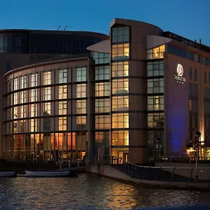 Doubletree By Hilton Excel London