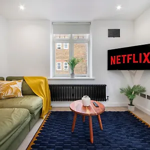 The Perfect London, 1 Bed Flat - Shoreditch, Spitalfields & The Of Apartment