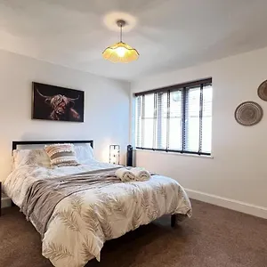 Shoreditch Bricklane Apartment