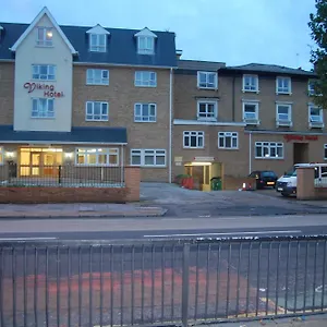 Hotel Viking, Londres