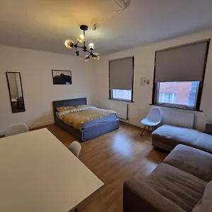  Casa de hóspedes Budget