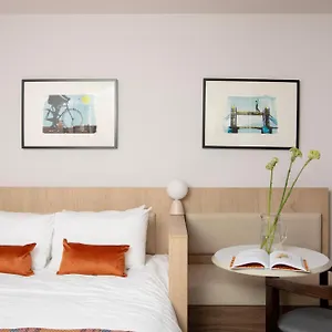 Bob W Tower Hill Residences Apartment