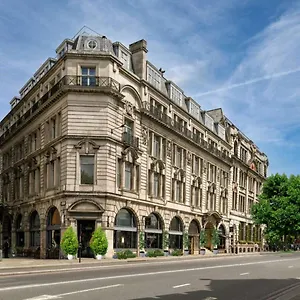 Aparthotel Tower Residences By Blue Orchid, London