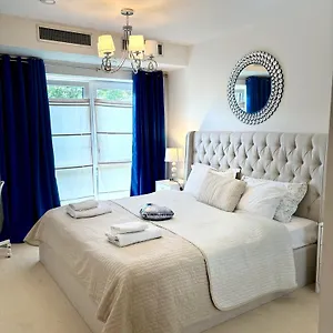 Two Double Bedroom Duplex Flat Apartment