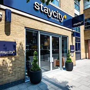 3* Hotel apartamentowy Staycity Greenwich High Road