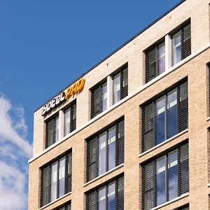 Yotelpad Stratford Londen