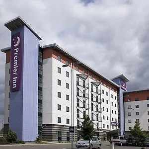 Premier Docklands Excel Hotel