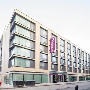3* Отель Premier - Aldgate