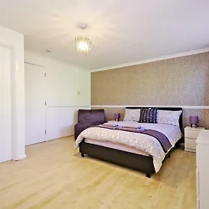 Harlinger Annexe Londýn