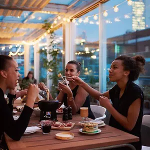 5* Отель Boundary Shoreditch